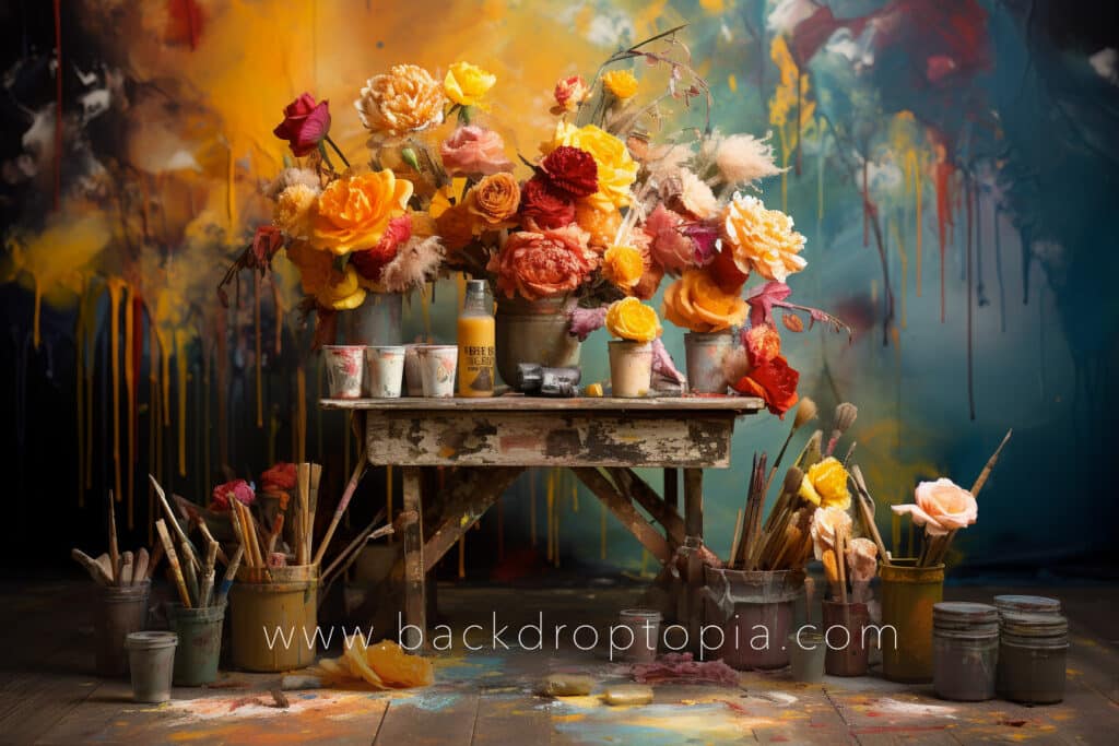 Atelier Floral Artistique